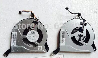 Laptop CPU cooler cooling fan for Hp touchsmart 17 PAVILLION 14-v062us 15-p000 15-p029NR FAN KSB0705HBA03 EF75070S1-C130-S9A - inewdeals.com