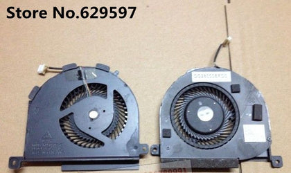 Laptop CPU cooling Fan for Dell Latitude E5450 KDB0705HC A04 DC28000EFD0 06YYDG 6YYDG EG50050S1-C400-S9A - inewdeals.com