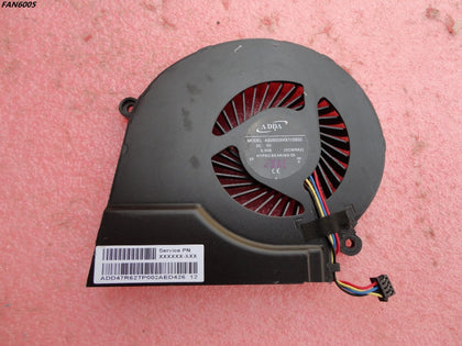 Laptop CPU cooling Fan for HP Pavilion 15-E078EA 15-E050SA 15-E096SA 15-E FAN 17-e 17-e020us 17 E055NR e049wm 17.3