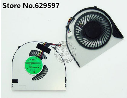 Laptop CPU cooling Fan for Lenovo IdeaPad U330P U330p-IFI ITH U330 KIPO055041R1S FALZ500EPA AB06505HX050B00 00lz5 - inewdeals.com