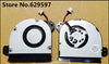 Laptop CPU cooling Fan for Toshiba Tablet WT310 Portege Z10T-A z15t-a FAN G61C0001F210 UDQFC55Y1DT0 5V 0.34A 4920T2