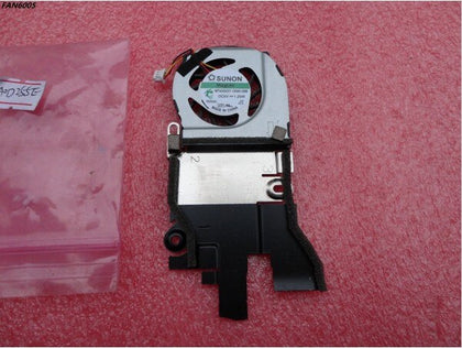 Laptop CPU cooling Heatsink Fan For Acer Aspire One D260 D255 533 D255E NAV50 NAV70 PAV70 MF40050V1-Q040-G99 5V 1.25W Cooler - inewdeals.com