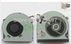Laptop CPU cooling fan for ASUS G55 G75 G75V G75VW G75VX Series KSB06105HB-BK2H KSB06105HB BK2H 13GN2V10P180-1