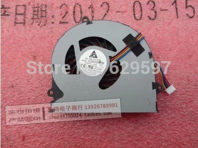Laptop CPU cooling fan for Asus EeeBox PC EB1033 EB1035 EB1030 EB1051 1035 1033 U33 U33J U33K U33JC CPU FAN KSB0505HB C203 - inewdeals.com