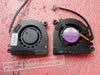Laptop CPU cooling fan for BI-sonic HP400705H 28G200202-10 T20LL T20II T10IL