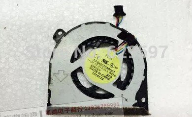 Laptop CPU cooling fan for Dell Inspiron 11 3135 3137 3000 DFS400705PU0T FFQM 6WYXV 06WYXV EF50050S1-C280-S9A - inewdeals.com