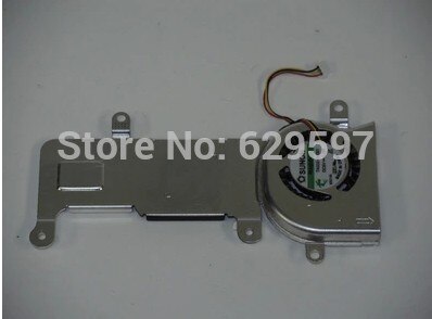 Laptop CPU cooling fan for LENOVO S10-2 S10-2C S10-3 S10-3C TA001-09001 AB4505HX-QB3 DFS320805FR0T FA3A - inewdeals.com