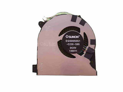 Laptop CPU cooling fan for Lenovo IdeaPad S500 cooler EG50050S1-C230-S99 - inewdeals.com