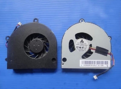Laptop CPU cooling fan for Packard Bell EasyNote TM81 TM82 TM85 TM86 TM87 TM89 TM93 TM94 KSB06105HA AC87 AB7905MX-EB3 AB7905MX - inewdeals.com