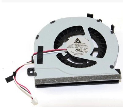 Laptop CPU cooling fan for SAMSUNG NP300E5E NP300E5V NP275E5E NP270E5U-K01 300E5V 275E5E 270E5U-K01 270E5U 270E5E 270E5V cooler - inewdeals.com