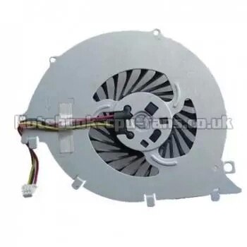 Laptop CPU cooling fan for SONY SVF152A23T SVF152A24T SVF152A29T/W - inewdeals.com