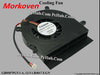 Laptop CPU cooling fan for SUNON GB0507PGV1-A 13.V1.B4017.F.GN