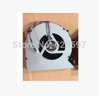 Laptop CPU cooling fan for Toshiba Qosmio X870 X875 X70 KSB0705HA-A BL68 X875-Q7190 -Q7280 -Q7290 -Q7291 -Q7380 -Q7390 cooler - inewdeals.com