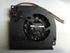 Laptop CPU cooling fan for fujitsu siemens esprimo mobile v5545 V5505 V6505 V6535 V6545 V4454 C45 GB0507PGV1-A 5v 1.6W 3PIN