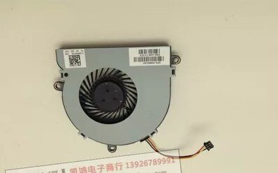 Laptop CPU cooling fan for hp 15-G000 15-G100 15-R000 15-R100 14-G000 14-R000 14-R100 753894-001 New DFS470805CL0T FFG7 - inewdeals.com