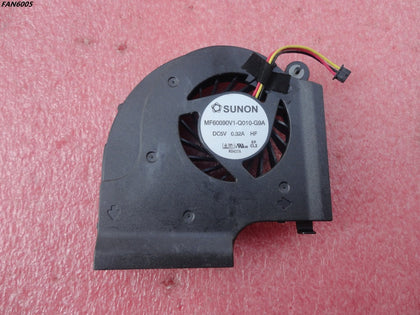 Laptop CPU fan for HP Pavilion DV5-2000 DV5-2045dx DV5-2112br DV5-2077 DV6-2000 CQ510 KSB05105HA 9L04 MF60090V1-Q010-G9A cooling - inewdeals.com