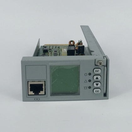 M222S Emerson Monitoring Power Module NetSure211 C23/C46 Supporting Monitoring