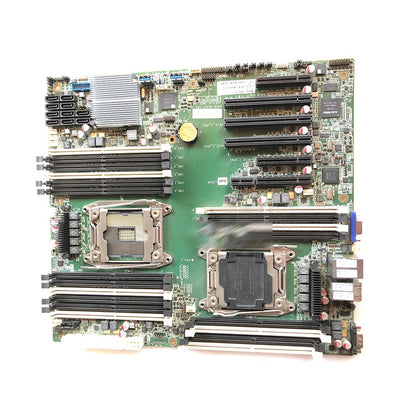 M3230 YZMB-00327-101 YPCB-00327-1P2 Inspur NF5270M4 Server Motherboard