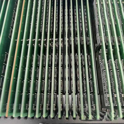 M393A2K40CB2-CTD Samsung Server Memory 16GB 1RX4 PC4-2666V RECC DDR4