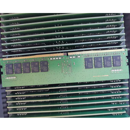 M393A2K43CB2-CVF Samsung 16G 2RX8 PC4-2933Y REG ECC DDR4 Server Memory