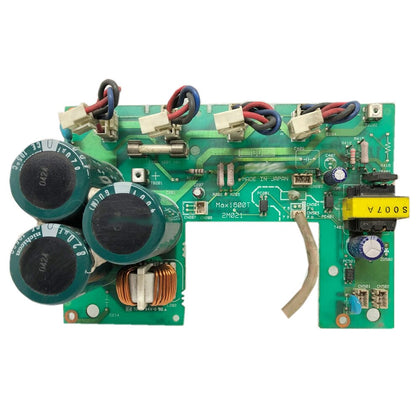 MAX1600T 2M021 COSEL Industrial Equipment Power Backplane Motherboard Disassembly