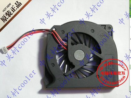 MCF-S6055AM05B Laptop CPU cooling fan for FUJITSU S7110 S6510 S7111 T2010 T4220 T4210 FAN MCF-S6055AM05 - inewdeals.com