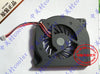 MCF-S6055AM05B Laptop CPU cooling fan for FUJITSU S7110 S6510 S7111 T2010 T4220 T4210 FAN MCF-S6055AM05
