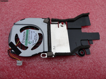 MF40050V1-C040-G99 COOLING FAN FOR ACER Aspire ONE NAV50 532H 532H-2527 CPU cooler FAN AB4205HX-KB3 - inewdeals.com