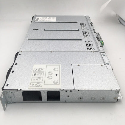 MFGS0301.000 ELTEK Server Power Supply FPS 48V 3KW 230VAC BD Frame