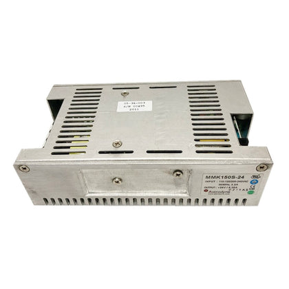MMK150S-24 AstrOdyne Medical Power Supply CR-PRO 24V 6.25A Disassembly