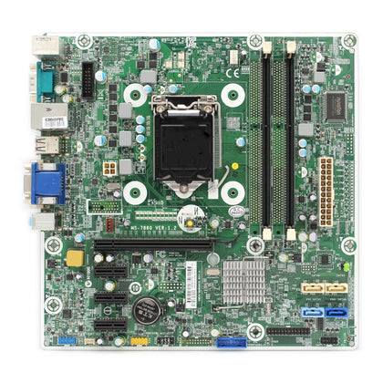 MS-7860 HP ProDesk 400 G1 Desktop Motherboard 718413-001 718413-501 718413-601 718413-001-601 718775-001