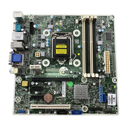 MS-7933 V1.0 HP 490 498 G2 MT Desktop Motherboard 755311-001 754916-001