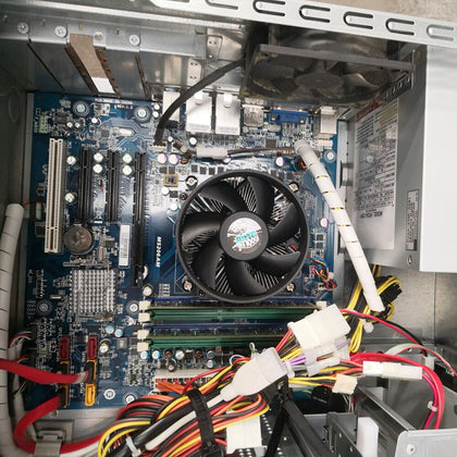 MS206AM XEROX PX560 Server Motherboard
