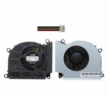MSI 16F1 16F2 16F3 1761 1762 GX660 GT680 GT683 GT60 GT70 fan - inewdeals.com