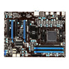 MSI 970A-G43 Motherboard DDR3 Sockel AM3/AM3+ 32GB USB3.0 USB3.0 970 Gebrauchtes Desktop-Motherboard