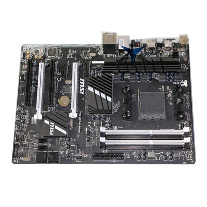 MSI 970A SLI Krait Edition desktop motherboard DDR3 Socket AM3/AM3+ 32GB USB3.0 USB3.1 SATA3 970 motherboard