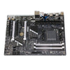 MSI 970A SLI Krait Edition Desktop-Motherboard DDR3-Sockel AM3/AM3+ 32 GB USB 3.0 USB 3.1 SATA3 970-Motherboard