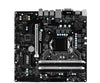 MSI B150M BAZOOKA desktop motherboard for intel B150 LGA1151 DDR4 M-ATX Used mainboard PC