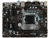 MSI B150M PRO-VD motherboard for intel LGA 1151 DDR4 USB2.0 USB3.1 32GB 14NM CPU B150 Used desktop motherboard pc