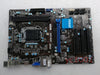 MSI B75A-IE35 motherboard DDR3 LGA 1155 For 22nm CPU SATA III 16GB B75 Desktop motherborad