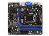 MSI B85M-E45 desktop motherboard B85 DDR3 LGA 1150 motherboard LGA 1150 i7 i5 i3 DDR3 32G SATA3 UBS3.0 mainboard