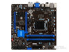 MSI B85M-G43 motherboard LGA 1150 DDR3 supports E3 1230 V3 4570 mainboard desktop motherboard