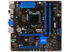 MSI H87M-G43 motherboard H87 LGA 1150 DDR3 i3 i5 i7 DDR3 32G SATA3 USB3.0