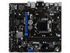 MSI H97M-E35 motherboard H97 LGA 1150 DDR3 i3 i5 i7 DDR3 32G SATA3 USB3.0
