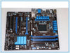 MSI ZH77A-G43 desktop motherboard DDR3 LGA 1155 for I3 I5 I7 CPU 32GB USB3.0 SATA3 H77 motherboard