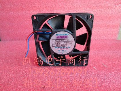 Mechatronics e9225e24b 24v 0.255a 9cm 9025 inverter fan - inewdeals.com