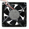 Minebea nmb box super 8025 fan 3110rl-04w-s19
