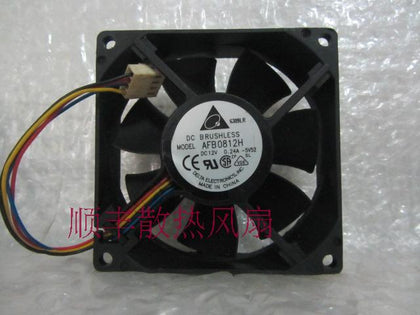 Model afb0812h-5v52 12v 0.24a Cooling fan - inewdeals.com