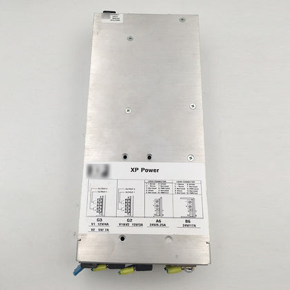 Module Power XP Power F6B6A6G2G3 P/N 10004017