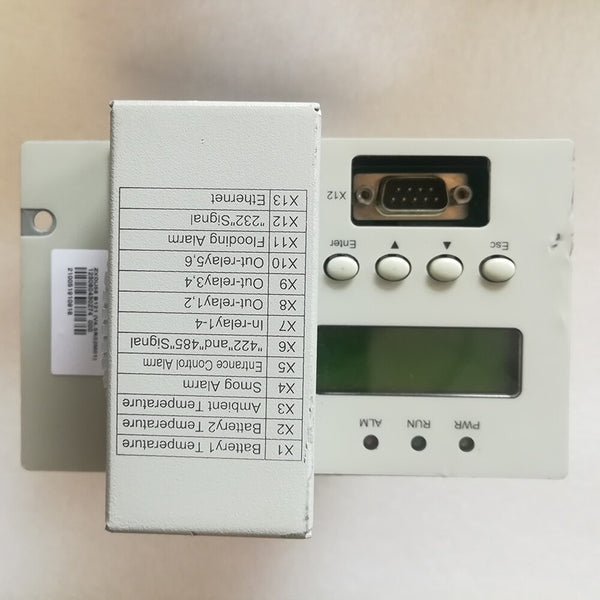 Monitoring Module ZXDU58 B121(V4.5R02M01) Full Tested